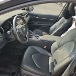 Toyota Camry 2020 из Китая
