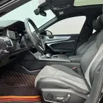 Audi A6L 2022 из Китая
