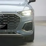 Audi Q5L 2022 из Китая