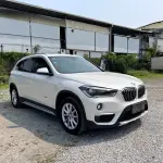 BMW X1 2017 из Китая