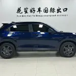 Honda XR-V 2023 из Китая