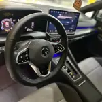 Volkswagen Golf 2025 из Китая