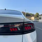 Volkswagen Lamando 2024 из Китая