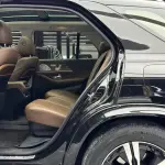 Mercedes-Benz GLE New Energy 2023 из Китая