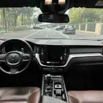 Volvo XC60 2022 из Китая