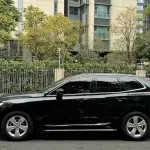 Volvo XC60 2022 из Китая