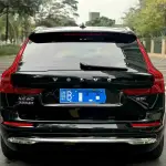 Volvo XC60 2022 из Китая