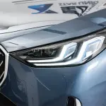 BMW X3 2025 из Китая
