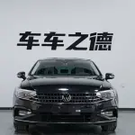 Volkswagen Magotan 2023 из Китая