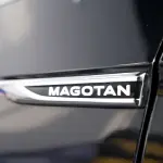 Volkswagen Magotan 2023 из Китая