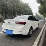 Buick Excelle 2019 из Китая