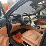Li Auto Li ONE 2022 333 л.с. 333 л.с. из Китая