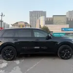 Li Auto Li ONE 2022 333 л.с. 333 л.с. из Китая
