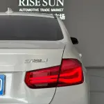 BMW 3 Series 2017 из Китая