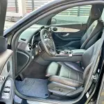 Mercedes-Benz GLC 2016 из Китая