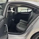 Skoda Superb 2025 из Китая