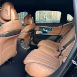 Mercedes-Benz E-Class 2024 из Китая