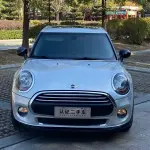 MINI Mini 2016 из Китая