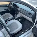 Skoda Rapid 2015 из Китая