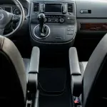 Volkswagen Multivan 2015 из Китая