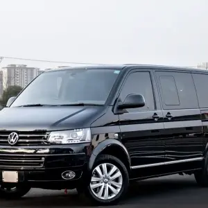 Volkswagen Multivan 2015 из Китая