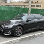 Audi A6L 2026 из Китая