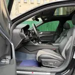 Audi A6L 2026 из Китая