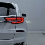 Honda Avancier 2023 из Китая