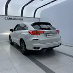 Honda Avancier 2023 из Китая