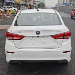 Changan Yuexiang 2020 из Китая