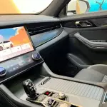 Lynk & Co 09 2022 из Китая