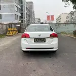 Buick Excelle 2015 из Китая
