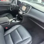 Toyota Crown 2017 из Китая