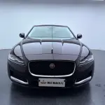 Jaguar XFL 2018 из Китая