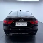 Jaguar XFL 2018 из Китая