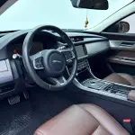 Jaguar XFL 2018 из Китая