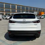 Mazda CX-4 2023 из Китая