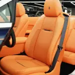 Rolls-Royce Dawn 2017 из Китая