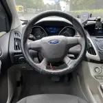 Ford Focus 2014 из Китая