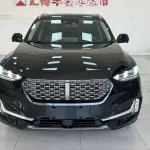 Wey Wey VV6 2020 из Китая