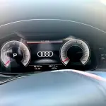 Audi A6L 2024 из Китая
