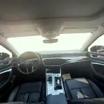 Audi A6L 2024 из Китая