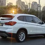 BMW X1 2017 из Китая