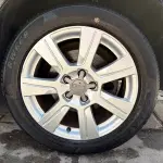 Audi A6L 2012 из Китая