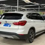 BMW X1 2018 из Китая