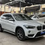 BMW X1 2018 из Китая
