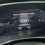 Audi Q3 2022 из Китая