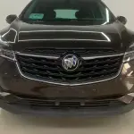 Buick Envision Plus 2021 из Китая