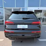 Audi Q7 2025 из Китая