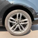 Audi Q7 2025 из Китая